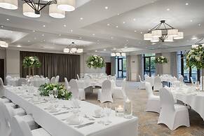 Delta Hotels by Marriott Liverpool City Centre