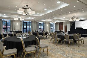 Delta Hotels by Marriott Liverpool City Centre