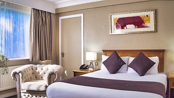 Grand Hotel Gosforth Park