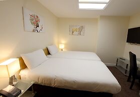 Grand Hotel Gosforth Park