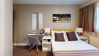 Grand Hotel Gosforth Park
