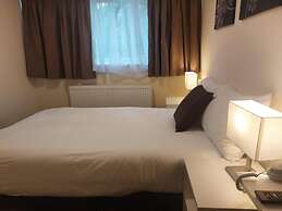 Grand Hotel Gosforth Park