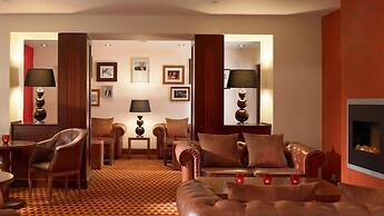 Grand Hotel Gosforth Park