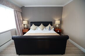 Grand Hotel Gosforth Park