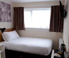 Grand Hotel Gosforth Park