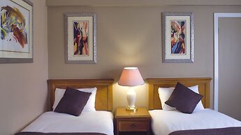 Grand Hotel Gosforth Park