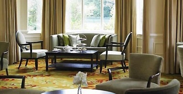 Sprowston Manor Hotel, Golf & Country Club