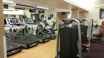 Sprowston Manor Hotel, Golf & Country Club