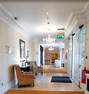 Sprowston Manor Hotel, Golf & Country Club