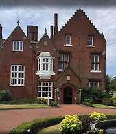 Sprowston Manor Hotel, Golf & Country Club