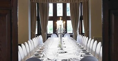 Sprowston Manor Hotel, Golf & Country Club