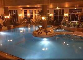 Sprowston Manor Hotel, Golf & Country Club