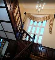 Sprowston Manor Hotel, Golf & Country Club