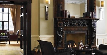 Sprowston Manor Hotel, Golf & Country Club