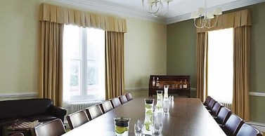 Sprowston Manor Hotel, Golf & Country Club