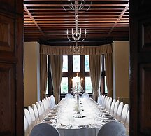 Sprowston Manor Hotel, Golf & Country Club