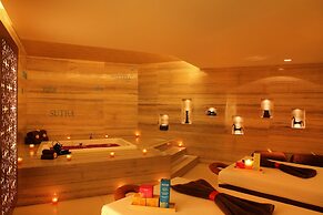 The Metropolitan Hotel and Spa New Delhi