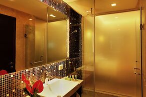 The Metropolitan Hotel and Spa New Delhi