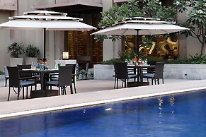 The Metropolitan Hotel and Spa New Delhi