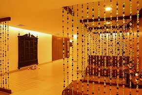 The Metropolitan Hotel and Spa New Delhi