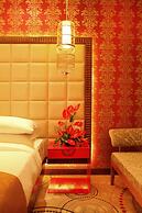 The Metropolitan Hotel and Spa New Delhi