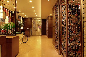 The Metropolitan Hotel and Spa New Delhi