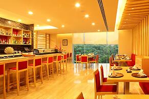 The Metropolitan Hotel and Spa New Delhi