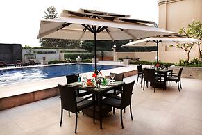 The Metropolitan Hotel and Spa New Delhi