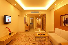 The Metropolitan Hotel and Spa New Delhi