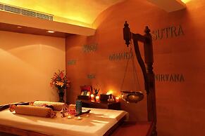 The Metropolitan Hotel and Spa New Delhi