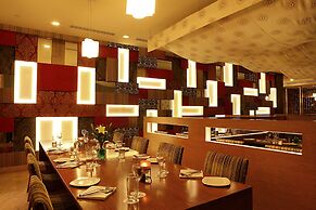 The Metropolitan Hotel and Spa New Delhi