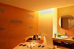 The Metropolitan Hotel and Spa New Delhi