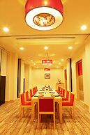 The Metropolitan Hotel and Spa New Delhi