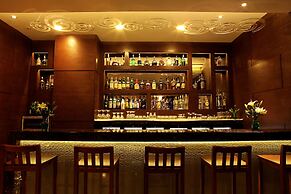 The Metropolitan Hotel and Spa New Delhi