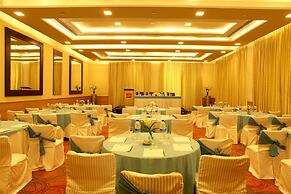 The Metropolitan Hotel and Spa New Delhi