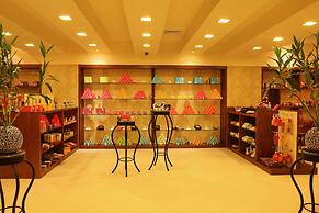 The Metropolitan Hotel and Spa New Delhi