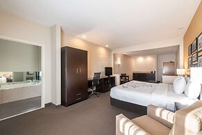 Sleep Inn & Suites Green Bay South