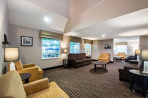 Sleep Inn & Suites Green Bay South