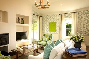 Le Quartier Francais