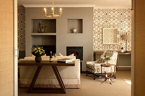 Le Quartier Francais