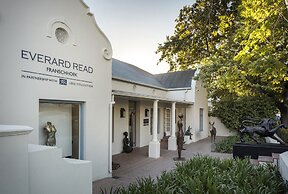 Le Quartier Francais