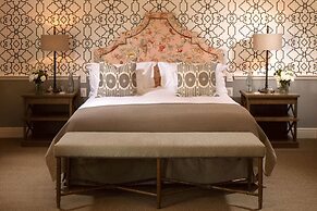 Le Quartier Francais