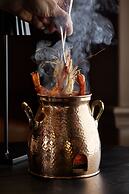 Le Quartier Francais