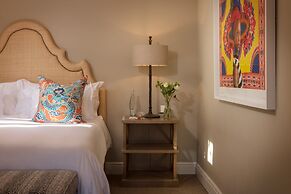 Le Quartier Francais