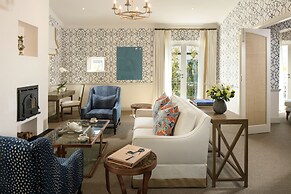 Le Quartier Francais