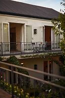 Le Quartier Francais