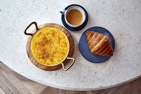 Le Quartier Francais