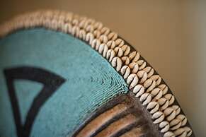 Le Quartier Francais