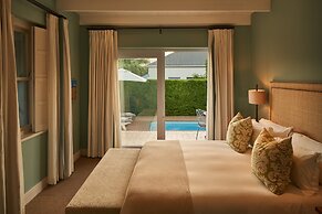 Le Quartier Francais