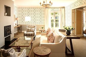 Le Quartier Francais